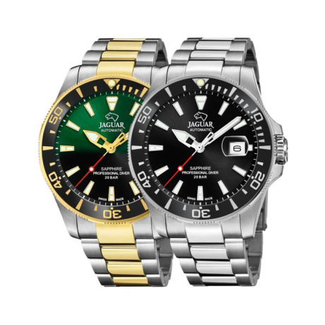 Automatic Diver
